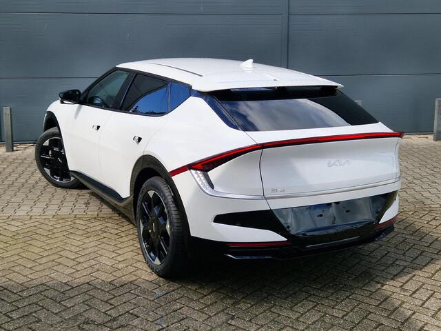 KIA EV6 Plus 84 kWh