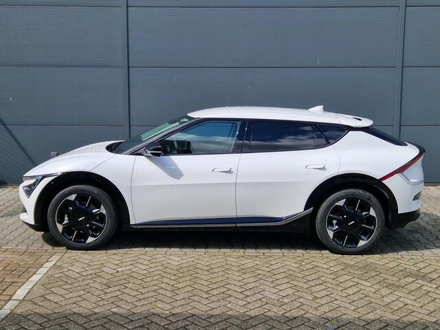 KIA EV6 Plus 84 kWh