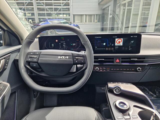 KIA EV6 Plus 84 kWh