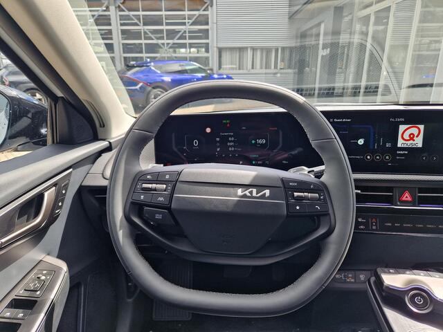 KIA EV6 Plus 84 kWh