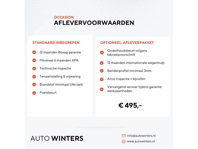 KIA EV6 Plus Advanced 77.4kWh 228pk | Cruise Control Adaptief | Navigatie | Camera | Leder | StoelVerwarming | SchuifKanteldak | Trekhaak | 20"LMV | Tot 10Jr. Kia-Garantie