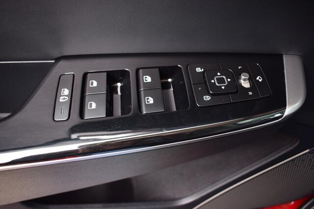 KIA EV6 Plus Advanced 77.4kWh 228pk | Cruise Control Adaptief | Navigatie | Camera | Leder | StoelVerwarming | SchuifKanteldak | Trekhaak | 20"LMV | Tot 10Jr. Kia-Garantie