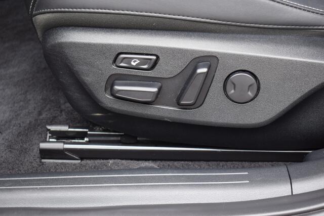 KIA EV6 Plus Advanced 77.4kWh 228pk | Cruise Control Adaptief | Navigatie | Camera | Leder | StoelVerwarming | SchuifKanteldak | Trekhaak | 20"LMV | Tot 10Jr. Kia-Garantie