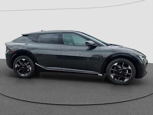 KIA EV6 Edition Advanced 84 kWh Electrisch verstelbare voorstoelen | Stoelverwarming/ventilatie | Parkeercamera