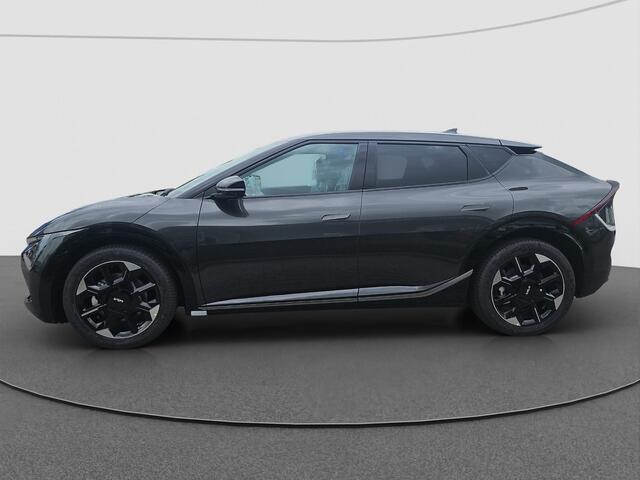 KIA EV6 Edition Advanced 84 kWh Electrisch verstelbare voorstoelen | Stoelverwarming/ventilatie | Parkeercamera