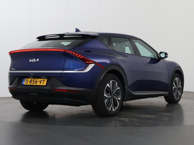 KIA EV6 Plus 77.4 kWh | Navigatiesysteem | Parkeercamera | Keyless Go | Climate Control |