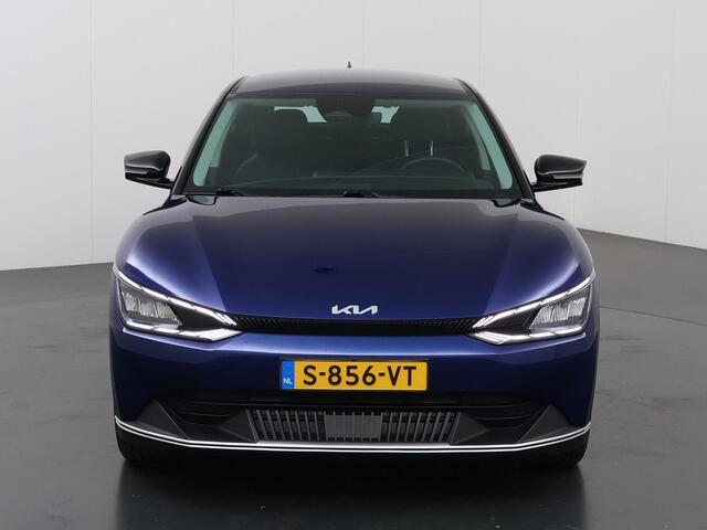 KIA EV6 Plus 77.4 kWh | Navigatiesysteem | Parkeercamera | Keyless Go | Climate Control |