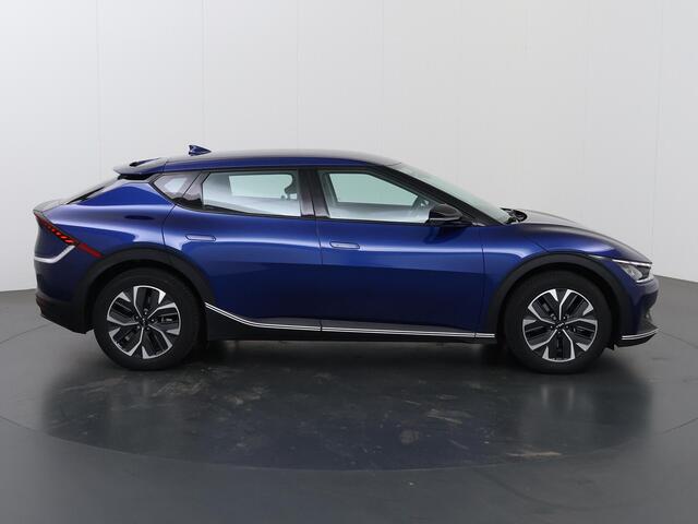 KIA EV6 Plus 77.4 kWh | Navigatiesysteem | Parkeercamera | Keyless Go | Climate Control |