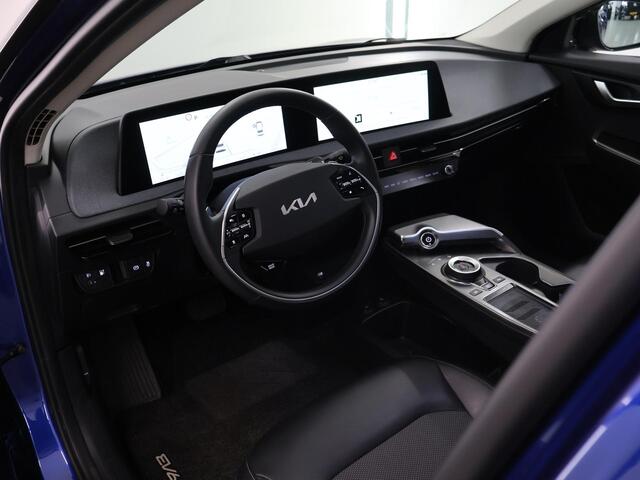KIA EV6 Plus 77.4 kWh | Navigatiesysteem | Parkeercamera | Keyless Go | Climate Control |