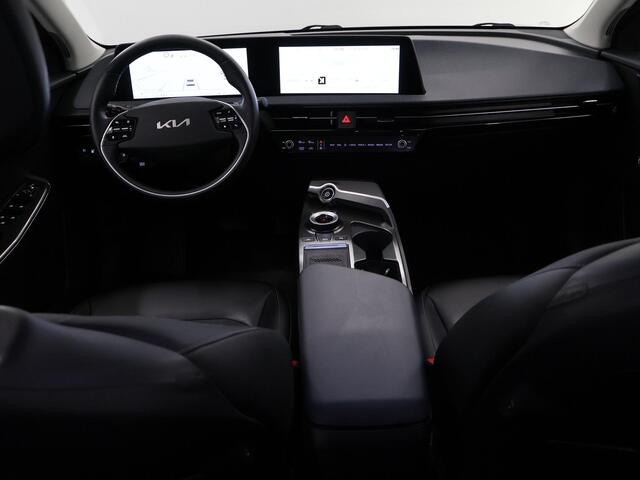 KIA EV6 Plus 77.4 kWh | Navigatiesysteem | Parkeercamera | Keyless Go | Climate Control |