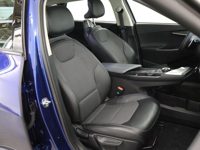 KIA EV6 Plus 77.4 kWh | Navigatiesysteem | Parkeercamera | Keyless Go | Climate Control |