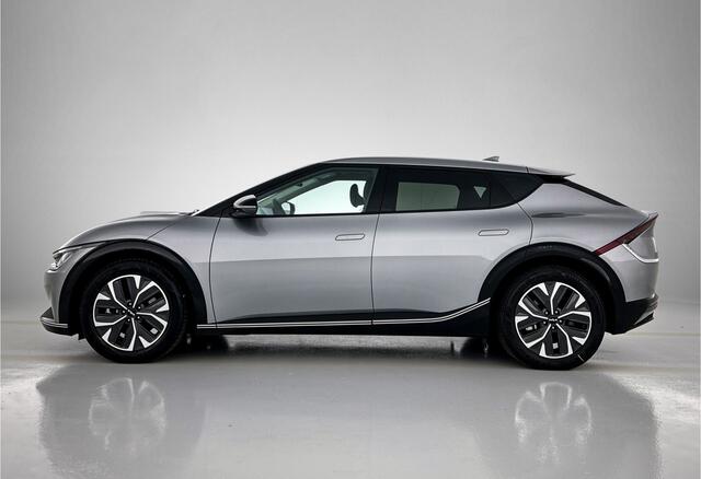 KIA EV6 Plus 77.4 kWh