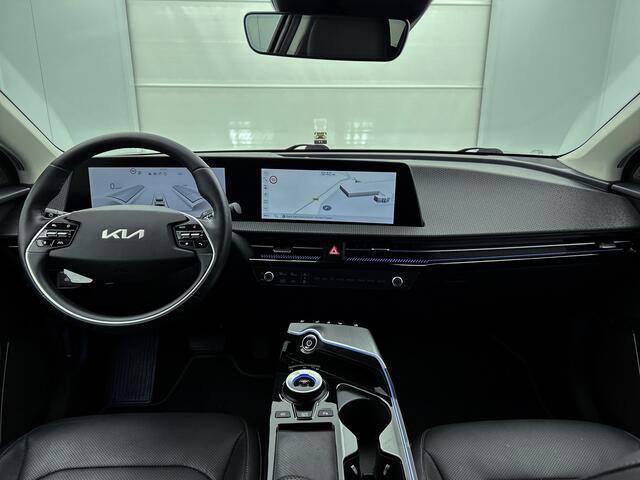 KIA EV6 Plus 77.4 kWh