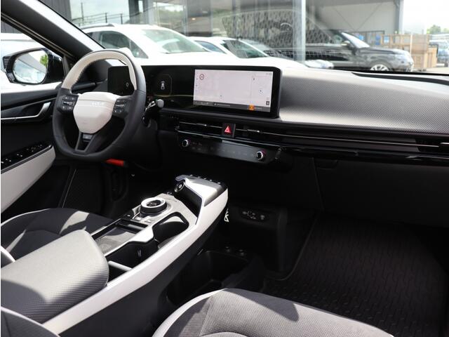 KIA EV6 GT-Line 84 kWh I Pano I Gratis laadpaal I Snel leverbaar