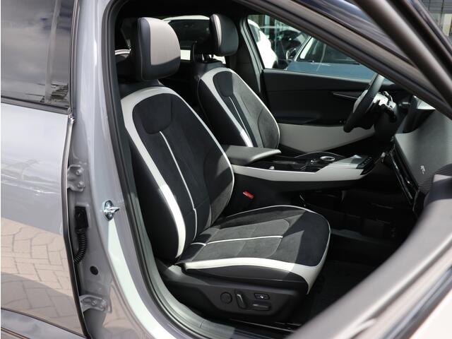 KIA EV6 GT-Line 84 kWh I Pano I Gratis laadpaal I Snel leverbaar