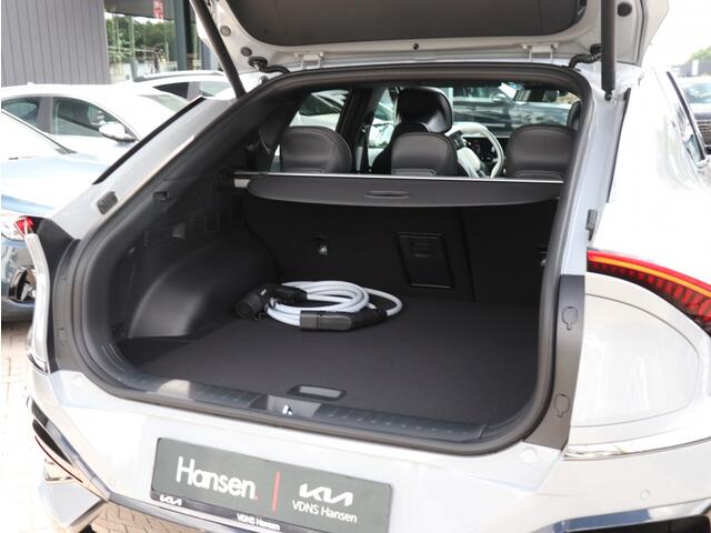 KIA EV6 GT-Line 84 kWh I Pano I Gratis laadpaal I Snel leverbaar