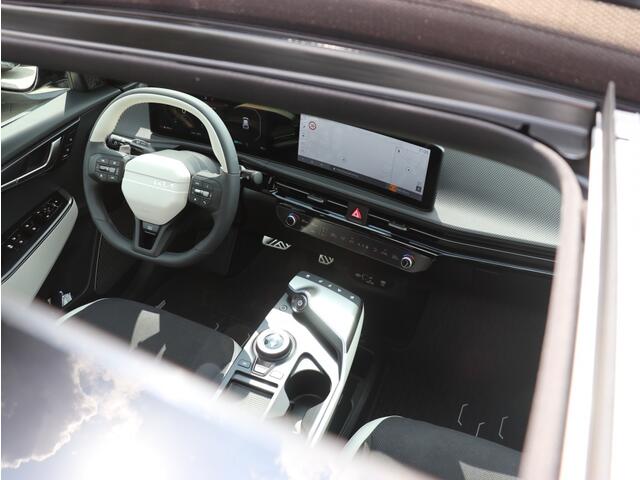 KIA EV6 GT-Line 84 kWh I Pano I Gratis laadpaal I Snel leverbaar