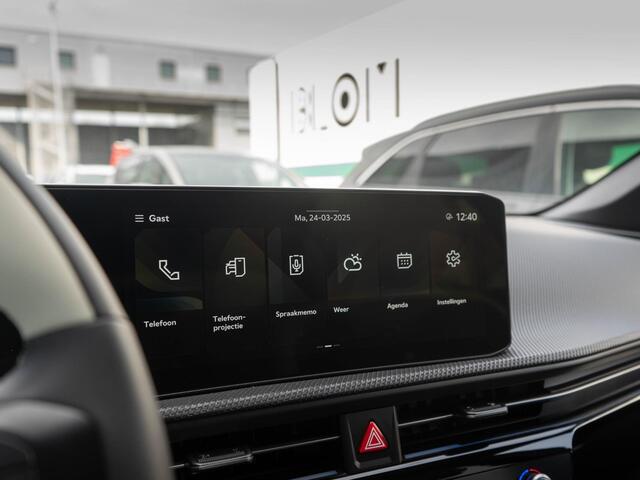 KIA EV6 GT-Line 84 kWh | NIEUWE AUTO | SNEL RIJDEN | UNIEKE KLEUR |