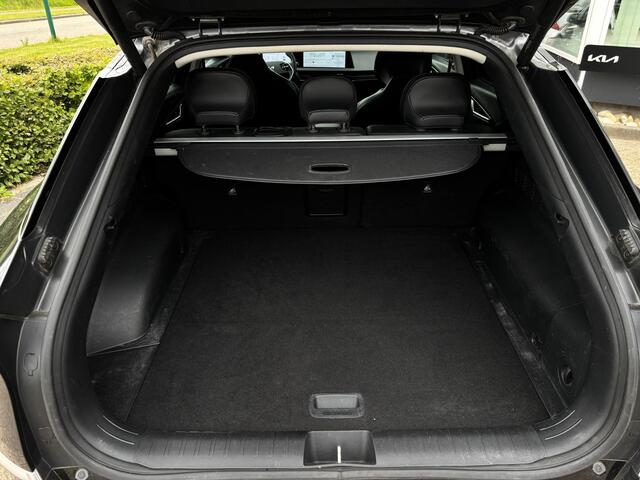 KIA EV6 Plus 77.4 kWh | Eerste Eigenaar | Warmtepomp | Adaptieve Cruise Control | Apple Carplay/Android Auto | Enz...