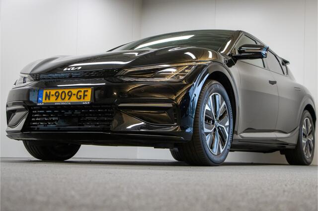 KIA EV6 GT-Line 77 kWh, Elek. panoramadak, navi, camera, .