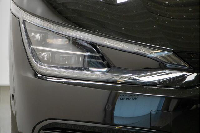 KIA EV6 GT-Line 77 kWh, Elek. panoramadak, navi, camera, .