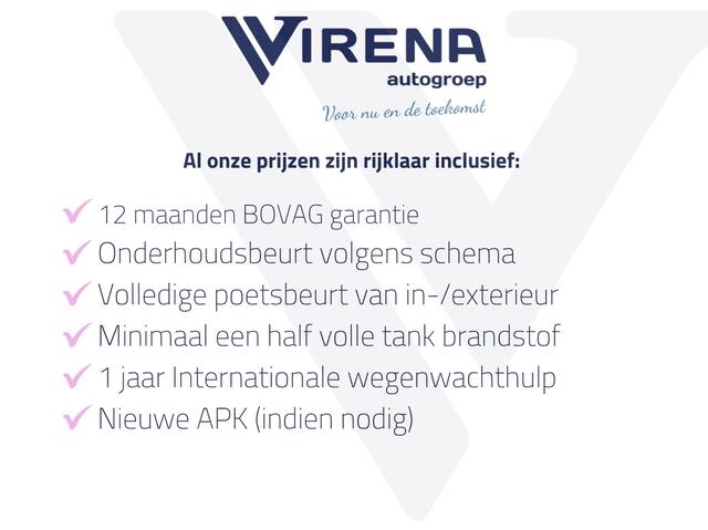 KIA EV6 Plus 77.4 kWh Apple Carplay/ Android Auto - Cruise Control Adaptief - Dodehoekdetectie - Navigatie - Stoel/Stuurverwarming - Fabrieksgarantie tot 04-2031