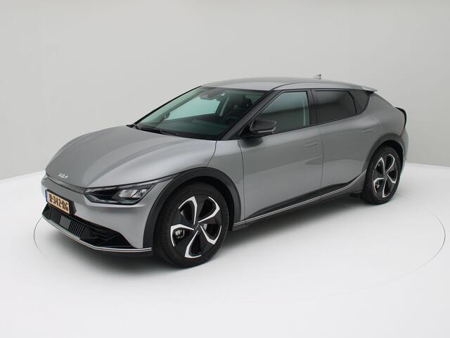 KIA EV6 Plus 77.4 kWh UNIEKE KM.S !