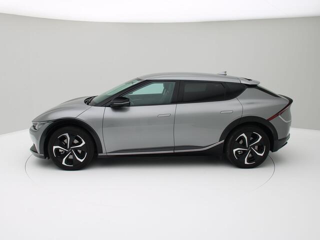 KIA EV6 Plus 77.4 kWh UNIEKE KM.S !