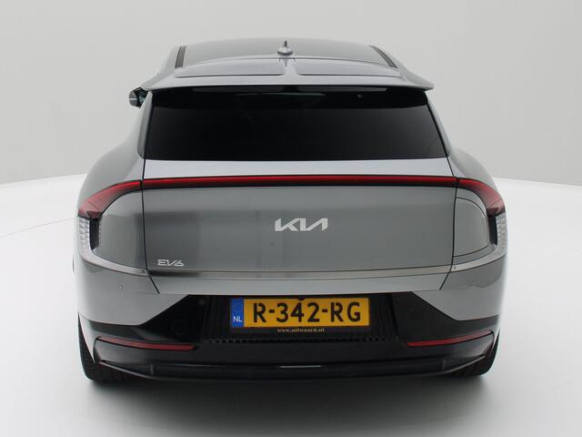 KIA EV6 Plus 77.4 kWh UNIEKE KM.S !