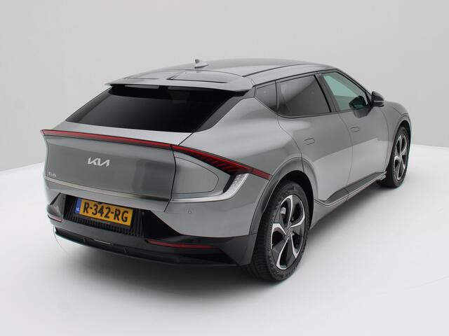 KIA EV6 Plus 77.4 kWh UNIEKE KM.S !