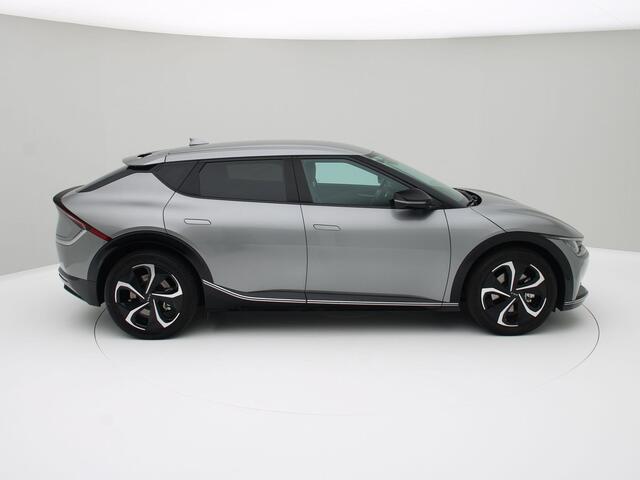 KIA EV6 Plus 77.4 kWh UNIEKE KM.S !