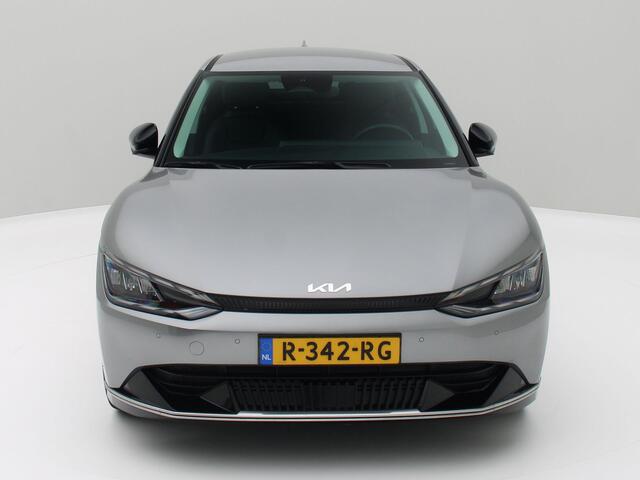 KIA EV6 Plus 77.4 kWh UNIEKE KM.S !