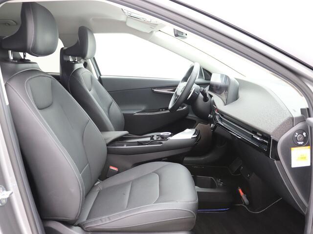 KIA EV6 Plus 77.4 kWh UNIEKE KM.S !