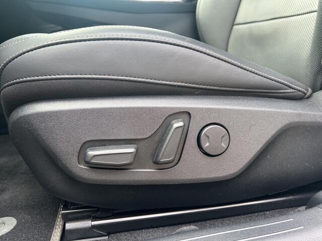 KIA EV6 Plus 77.4 kWh Navi | Stoel- en stuurverwarming | Clima | Stoelverkoeling | Leder | V2L |
