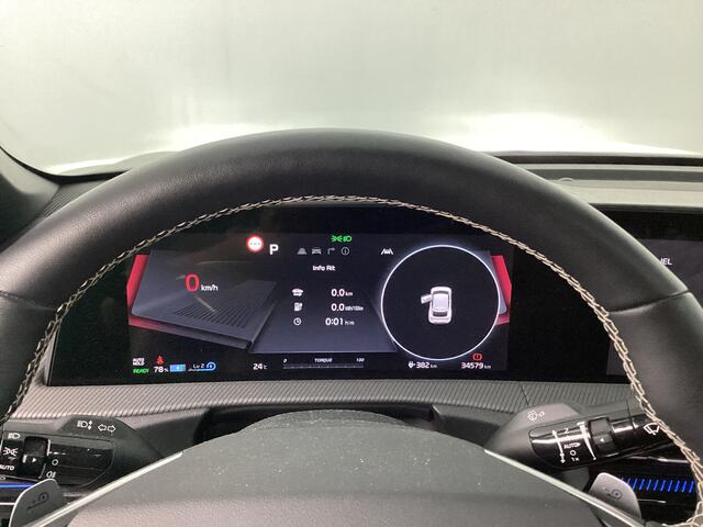 KIA EV6 GT-Line 77.4 kWh | Verwacht | Panorama | Mat grijs wrap |