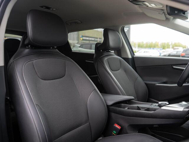 KIA EV6 Light Edition 58 kWh | Stoel en stuurverwarming | Nederlandse dealer auto |