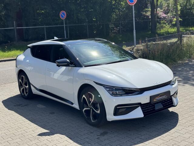 KIA EV6 GT-Line 77.4 kWh *1 eig. Vol Opties*