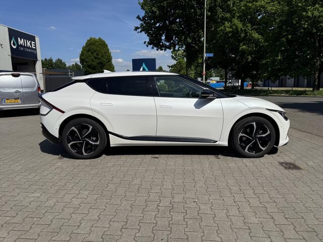 KIA EV6 GT-Line 77.4 kWh *1 eig. Vol Opties*