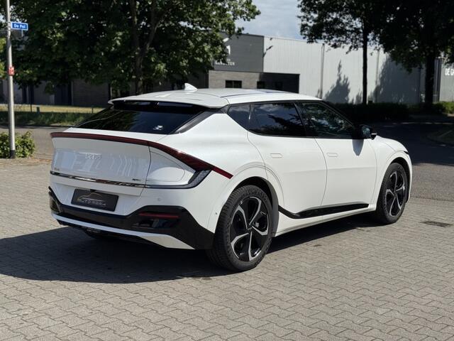 KIA EV6 GT-Line 77.4 kWh *1 eig. Vol Opties*