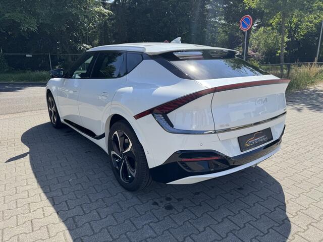 KIA EV6 GT-Line 77.4 kWh *1 eig. Vol Opties*