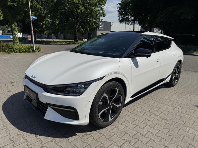 KIA EV6 GT-Line 77.4 kWh *1 eig. Vol Opties*