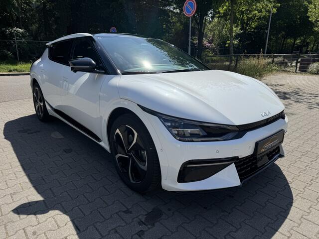 KIA EV6 GT-Line 77.4 kWh *1 eig. Vol Opties*