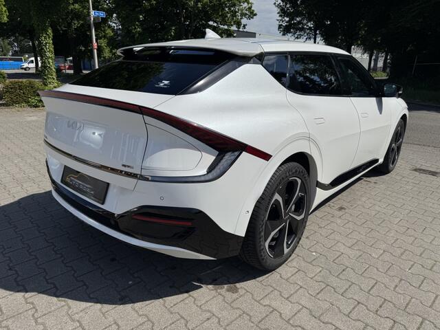 KIA EV6 GT-Line 77.4 kWh *1 eig. Vol Opties*