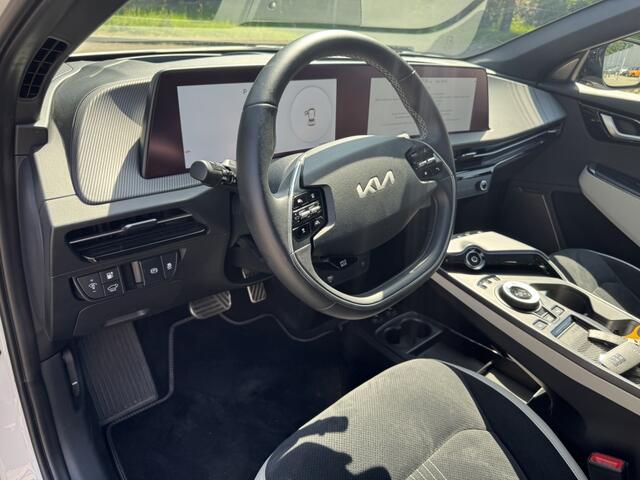 KIA EV6 GT-Line 77.4 kWh *1 eig. Vol Opties*