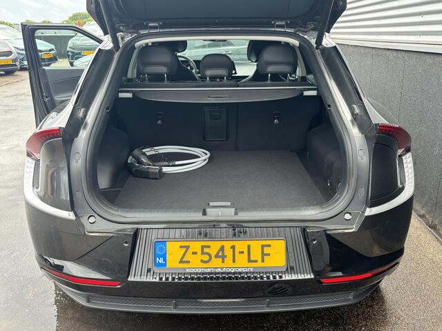 KIA EV6 Edition Advanced 77.4 kWh Nieuw Geleverd, Dealer onderhouden, BTW Auto