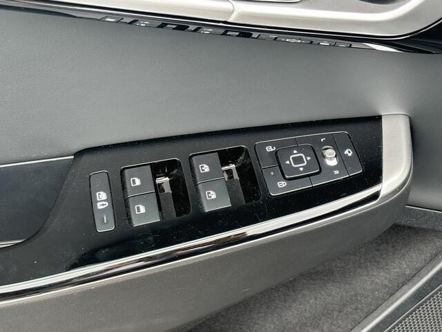 KIA EV6 Edition Advanced 77.4 kWh Nieuw Geleverd, Dealer onderhouden, BTW Auto