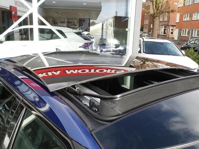 KIA EV6 GT-Line 77.4 kWh Kia EV6 GT-Line 77 kWh | Direct leverbaar | Stoelverwarming en -ventilatie | Electr. schuifdak