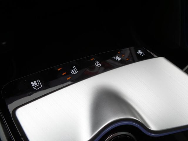 KIA EV6 GT-Line 77.4 kWh Kia EV6 GT-Line 77 kWh | Direct leverbaar | Stoelverwarming en -ventilatie | Electr. schuifdak