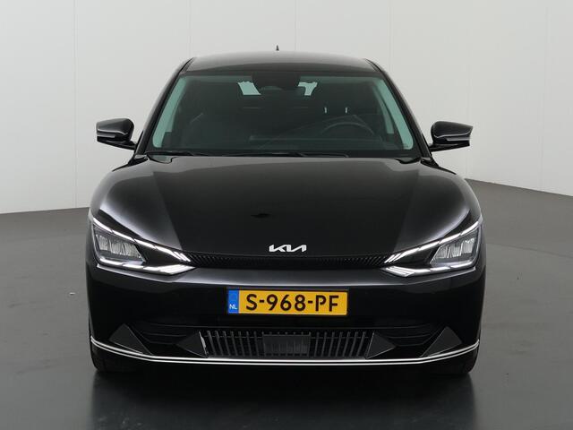 KIA EV6 58 kWh | Navigatie | Parkeercamera | Stoelverwarming | Keyless Go |