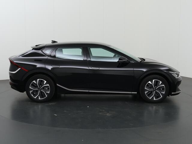 KIA EV6 58 kWh | Navigatie | Parkeercamera | Stoelverwarming | Keyless Go |